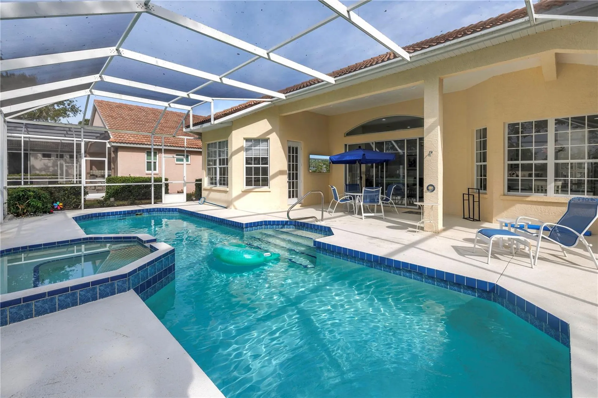 4334 Mirabella Circle Bradenton FL 34210
