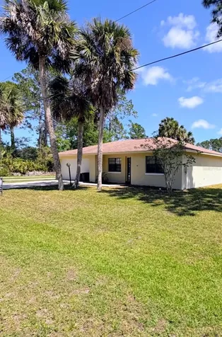 14 Pitt Lane Palm Coast FL 32164