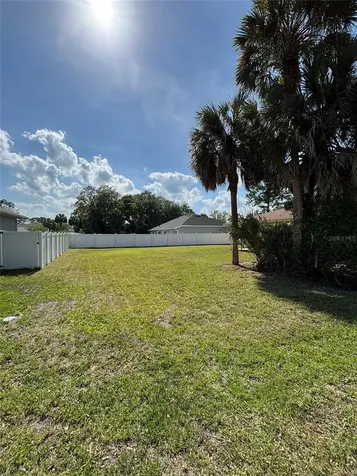 14 Pitt Lane Palm Coast FL 32164