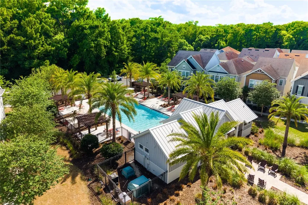 934 Wild Date Lane Lake Mary FL 32746