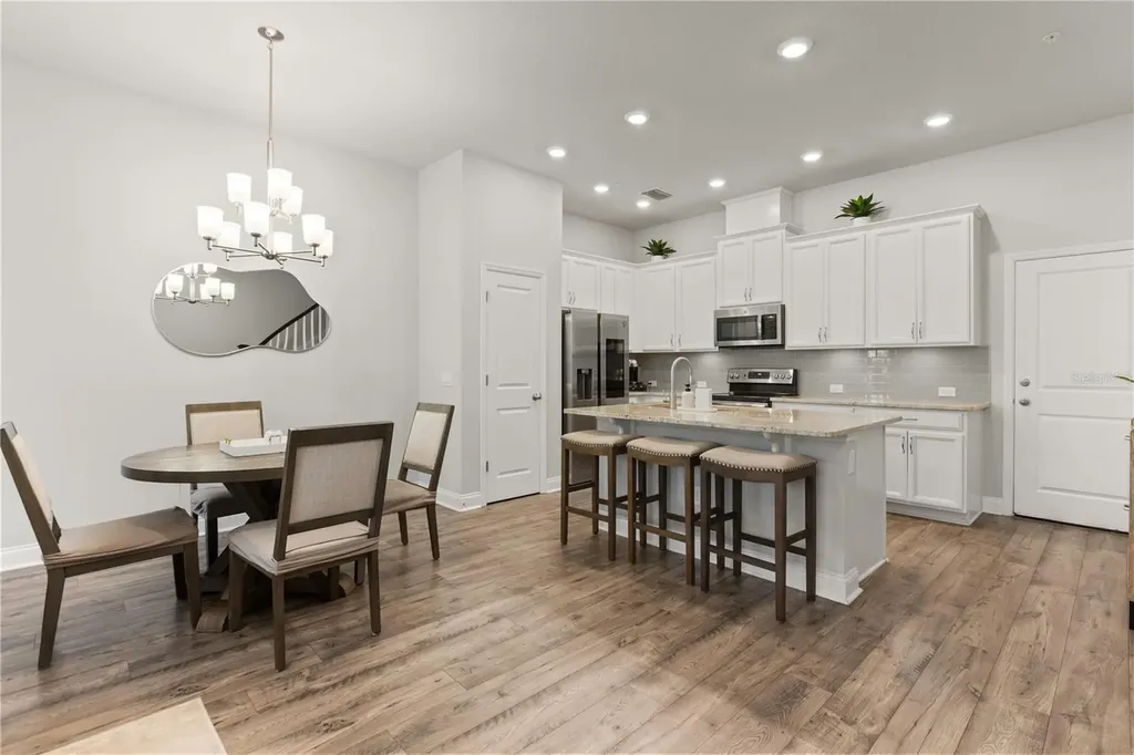 934 Wild Date Lane Lake Mary FL 32746