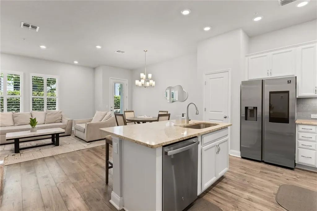 934 Wild Date Lane Lake Mary FL 32746