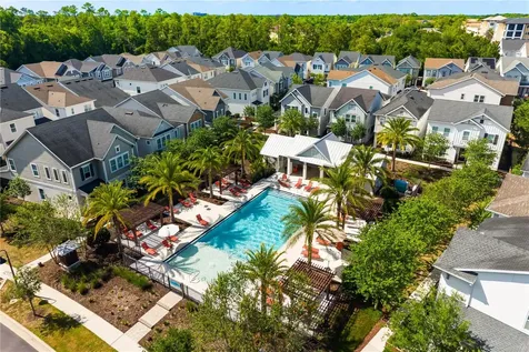 934 Wild Date Lane Lake Mary FL 32746