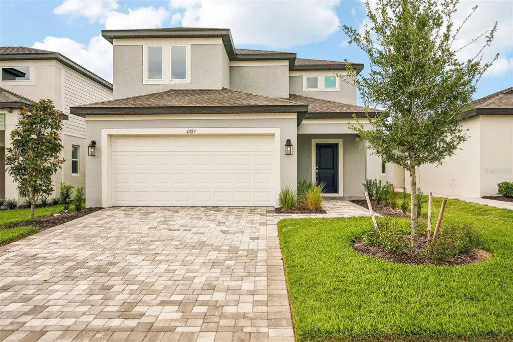 4327 Outhaul Run Palmetto FL 34221