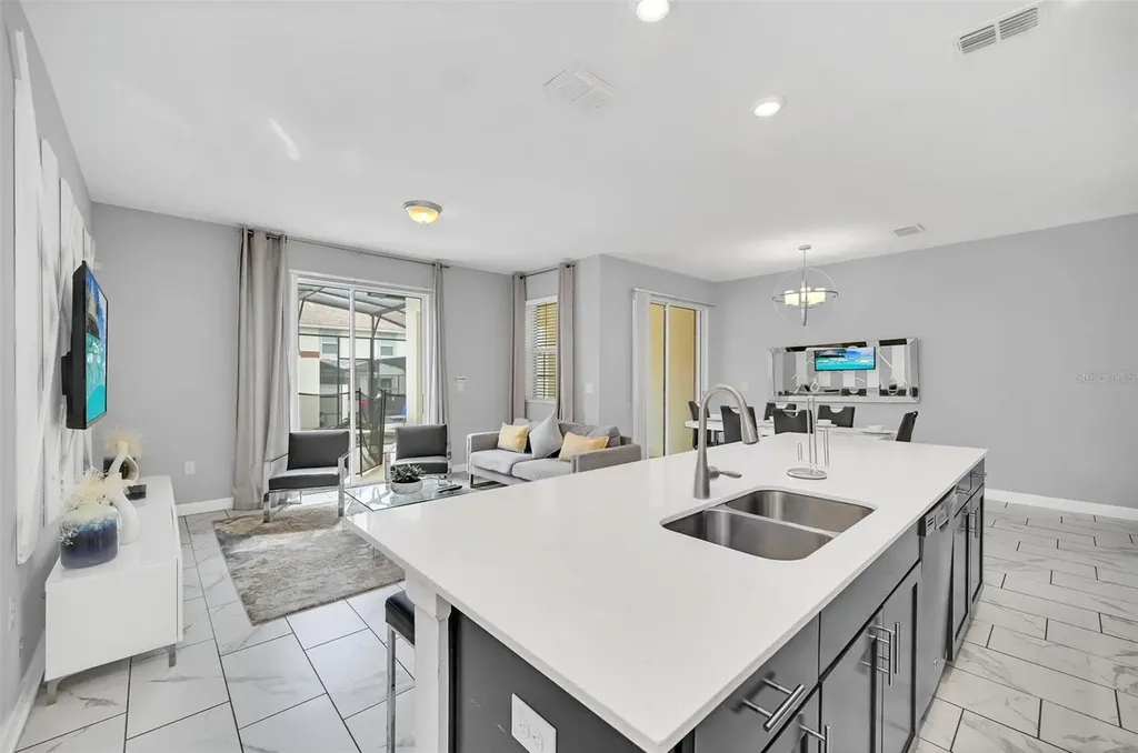 1569 Plunker Drive Davenport FL 33896