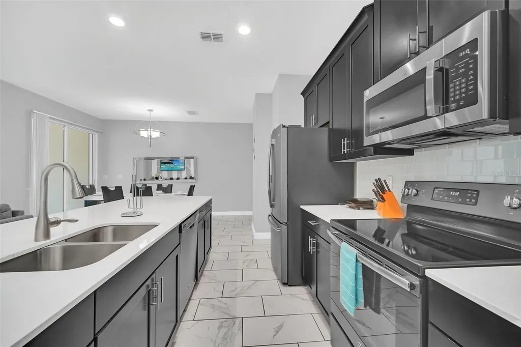 1569 Plunker Drive Davenport FL 33896