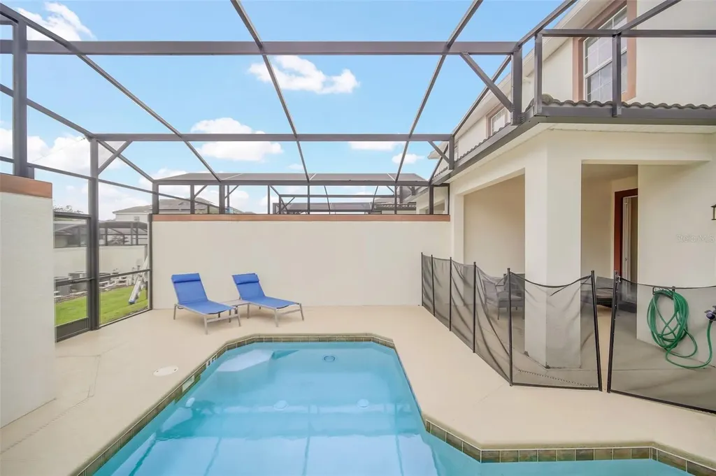 1569 Plunker Drive Davenport FL 33896