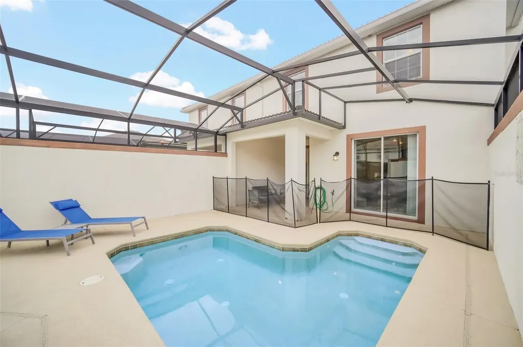 1569 Plunker Drive Davenport FL 33896