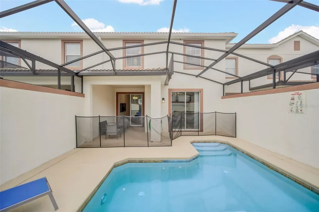 1569 Plunker Drive Davenport FL 33896