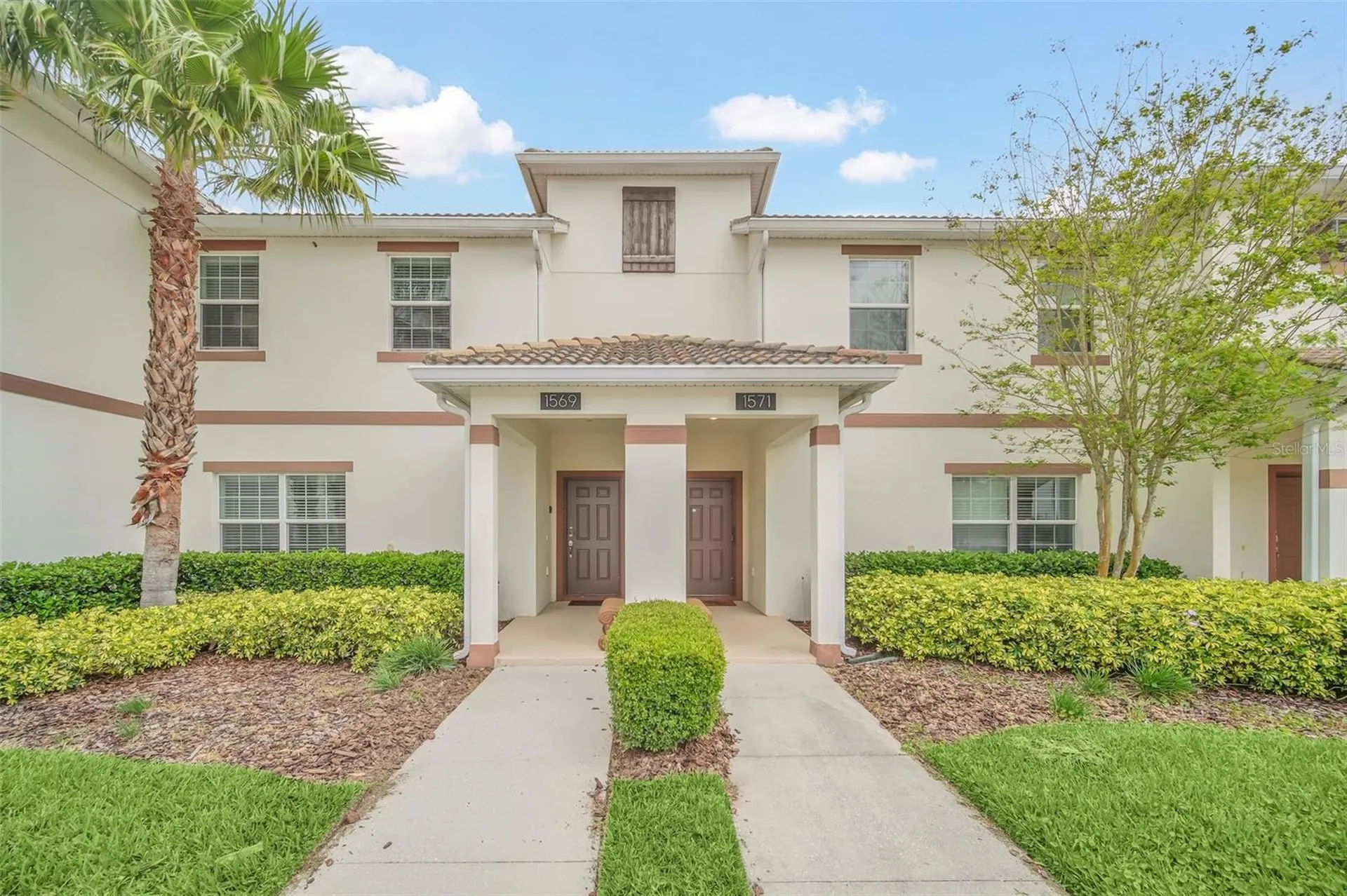 1569 Plunker Drive Davenport FL 33896