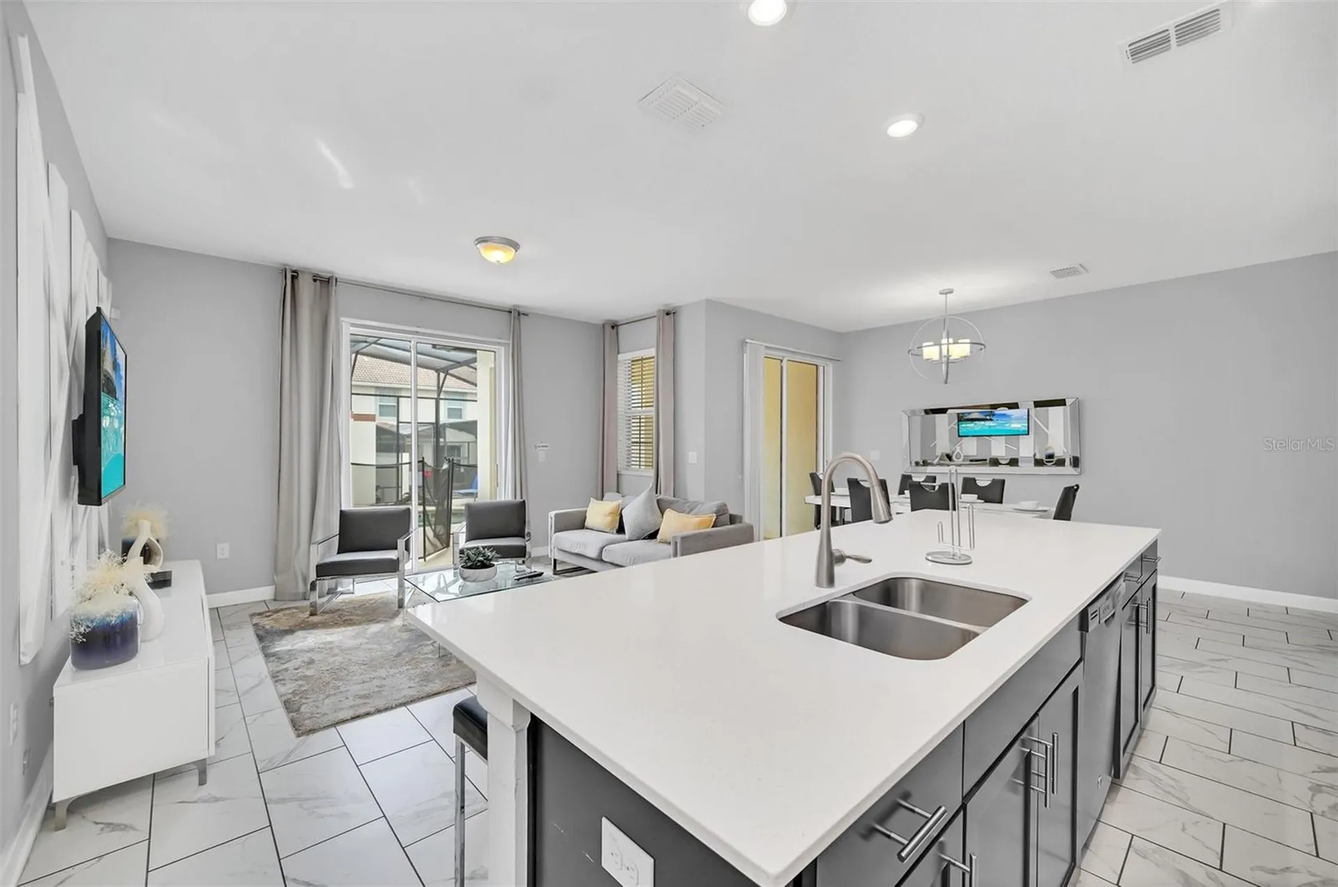 1569 Plunker Drive Davenport FL 33896