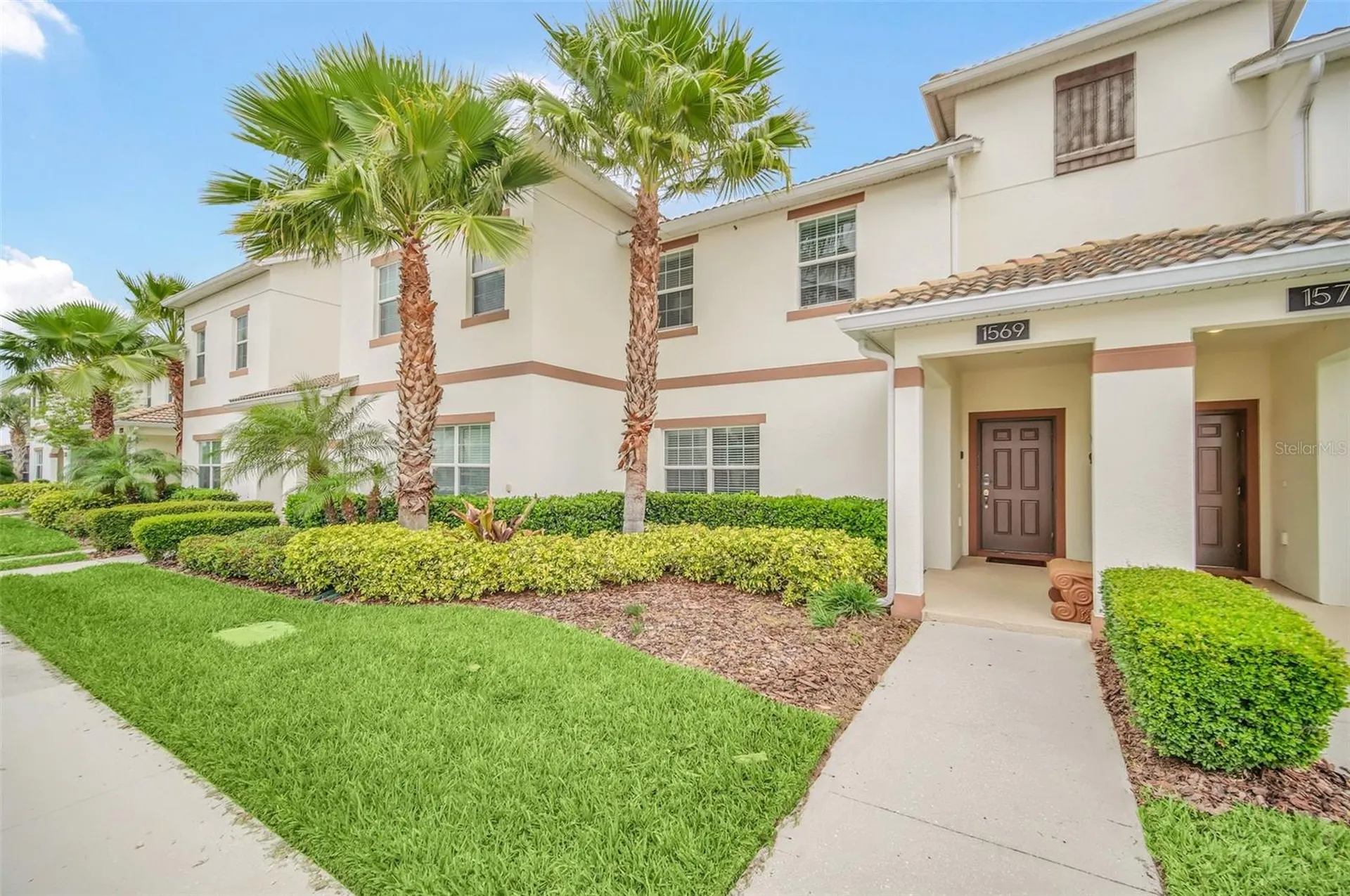 1569 Plunker Drive Davenport FL 33896