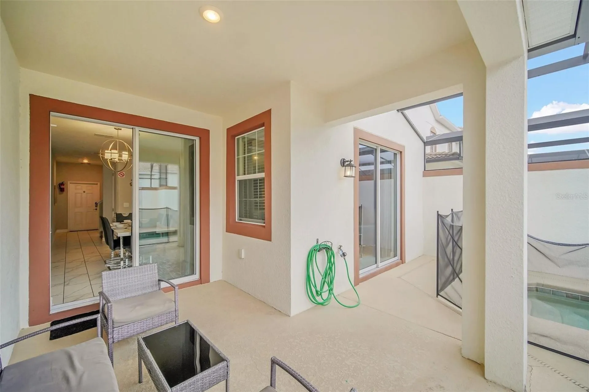 1569 Plunker Drive Davenport FL 33896