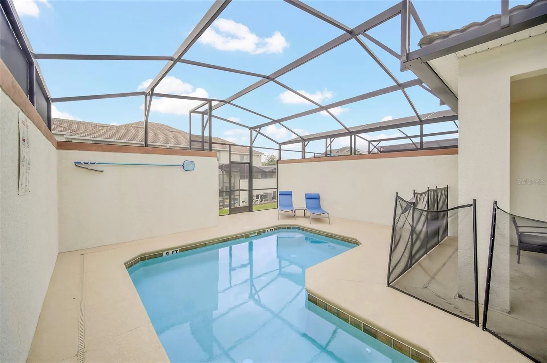 1569 Plunker Drive Davenport FL 33896