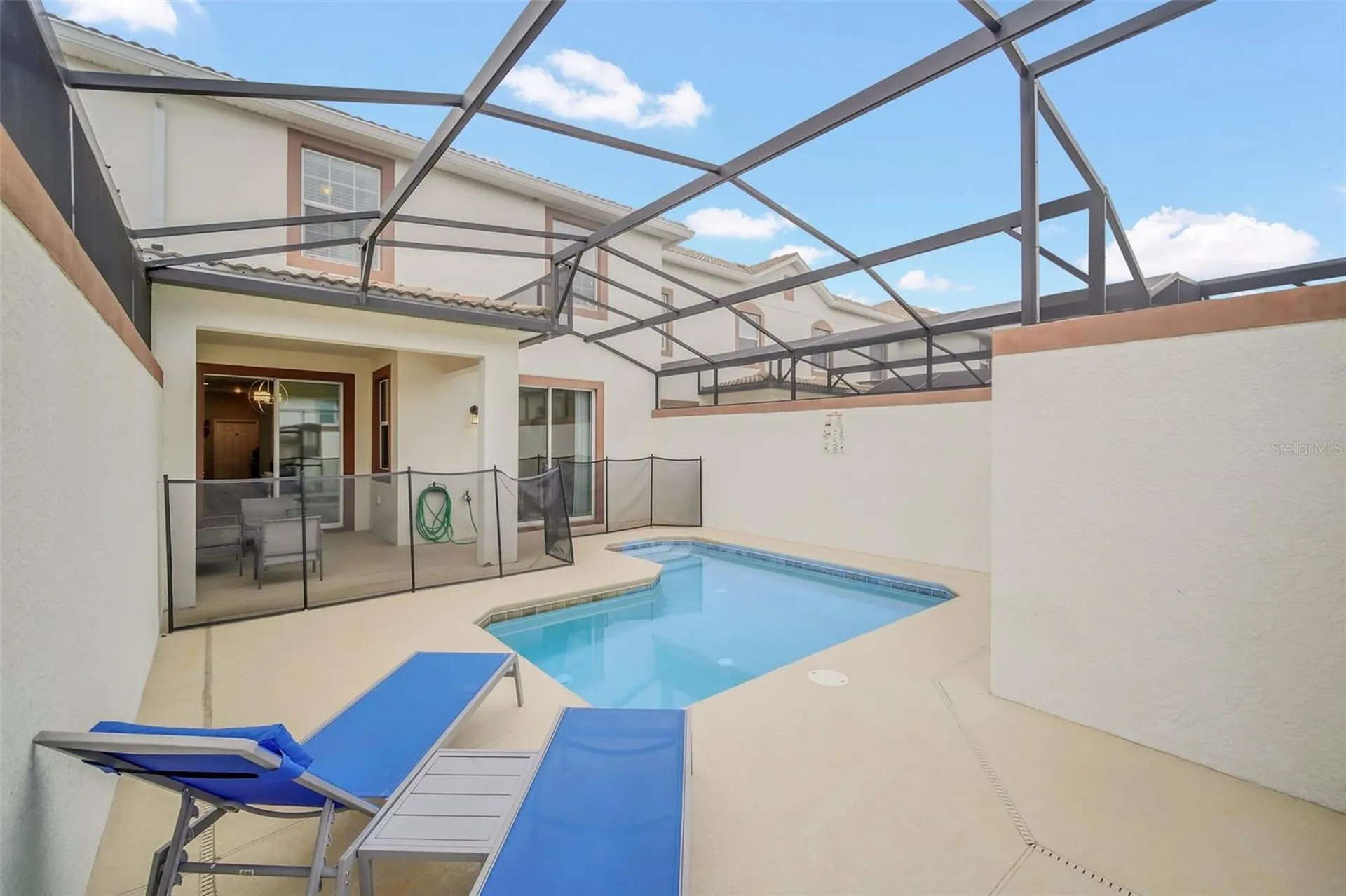 1569 Plunker Drive Davenport FL 33896