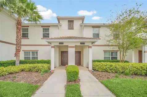 1569 Plunker Drive Davenport FL 33896
