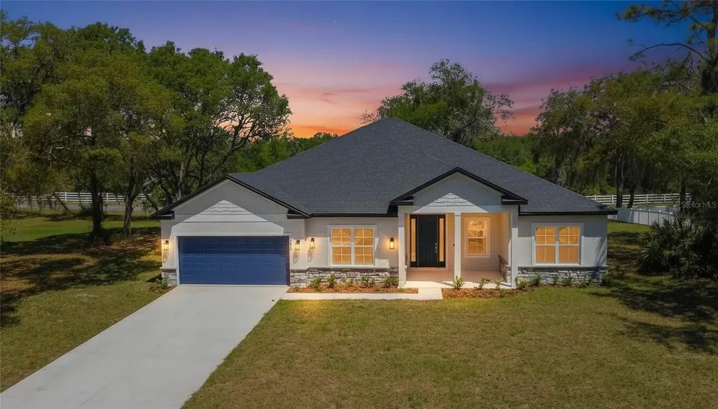 9695 E Baymeadows Drive Inverness FL 34450