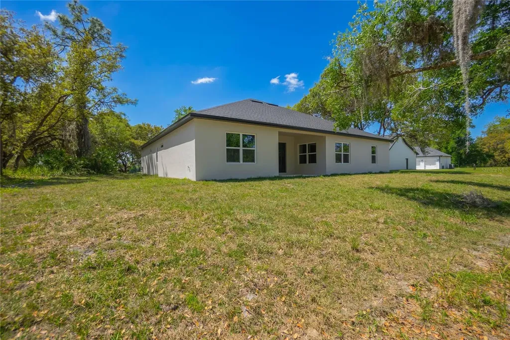 9695 E Baymeadows Drive Inverness FL 34450