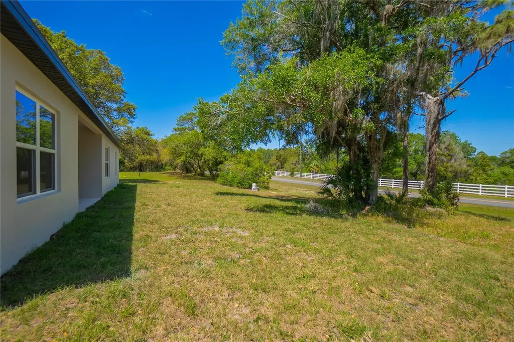 9695 E Baymeadows Drive Inverness FL 34450