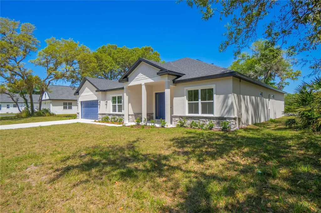 9695 E Baymeadows Drive Inverness FL 34450