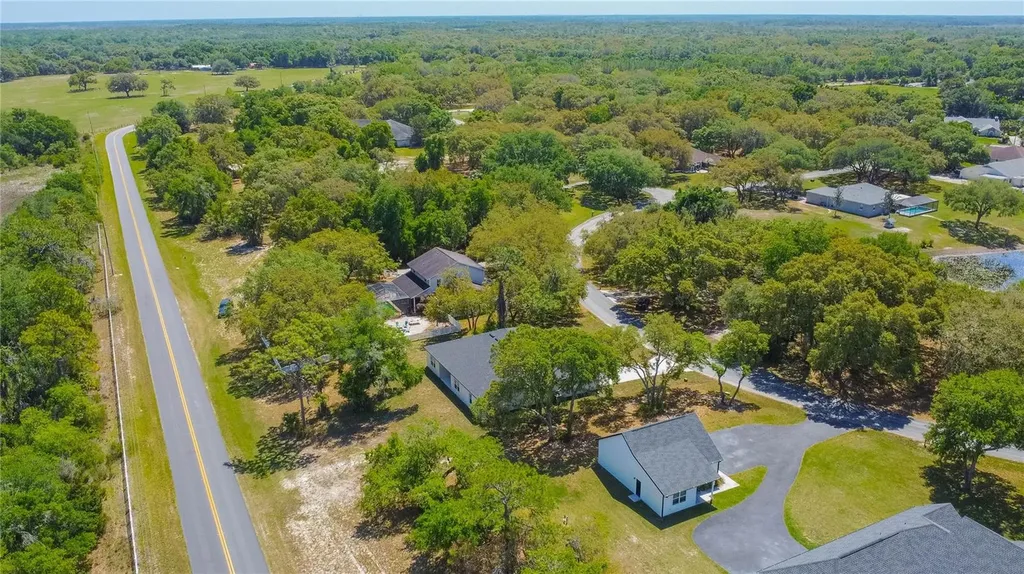 9695 E Baymeadows Drive Inverness FL 34450