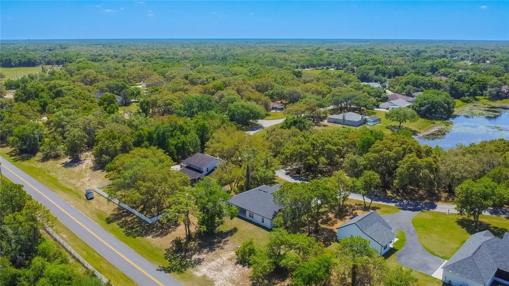 9695 E Baymeadows Drive Inverness FL 34450