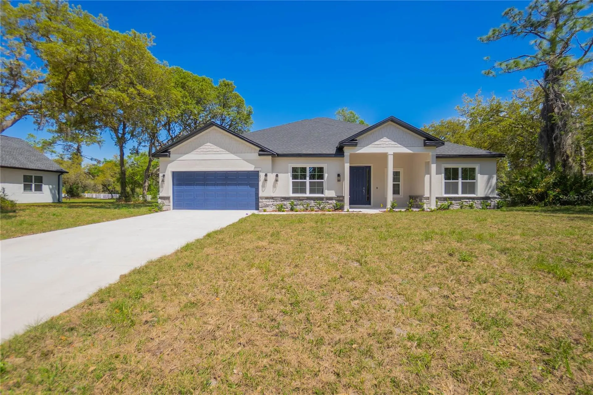 9695 E Baymeadows Drive Inverness FL 34450