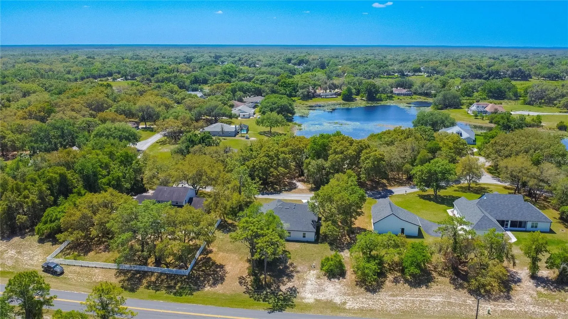 9695 E Baymeadows Drive Inverness FL 34450
