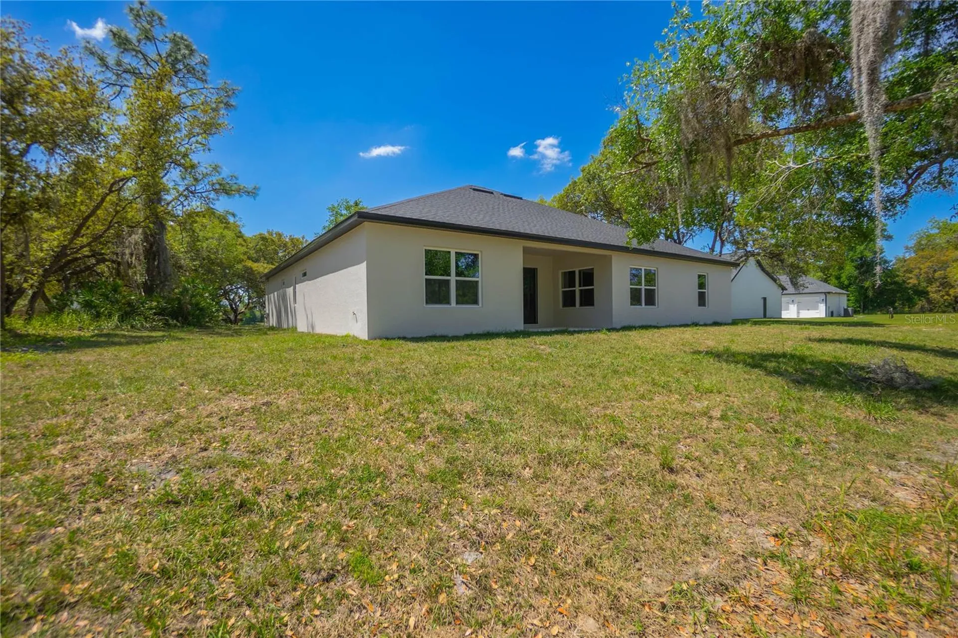 9695 E Baymeadows Drive Inverness FL 34450