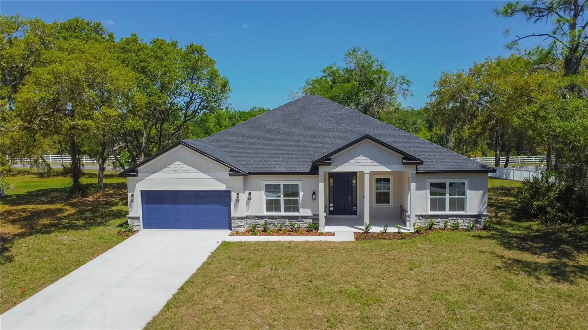 9695 E Baymeadows Drive Inverness FL 34450