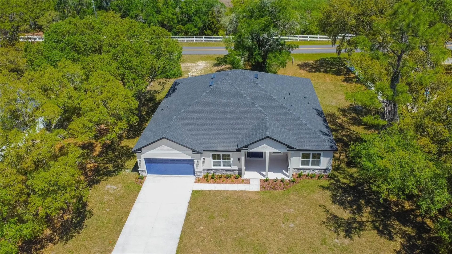 9695 E Baymeadows Drive Inverness FL 34450