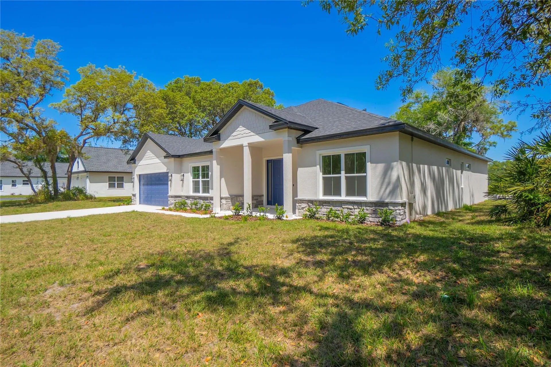 9695 E Baymeadows Drive Inverness FL 34450