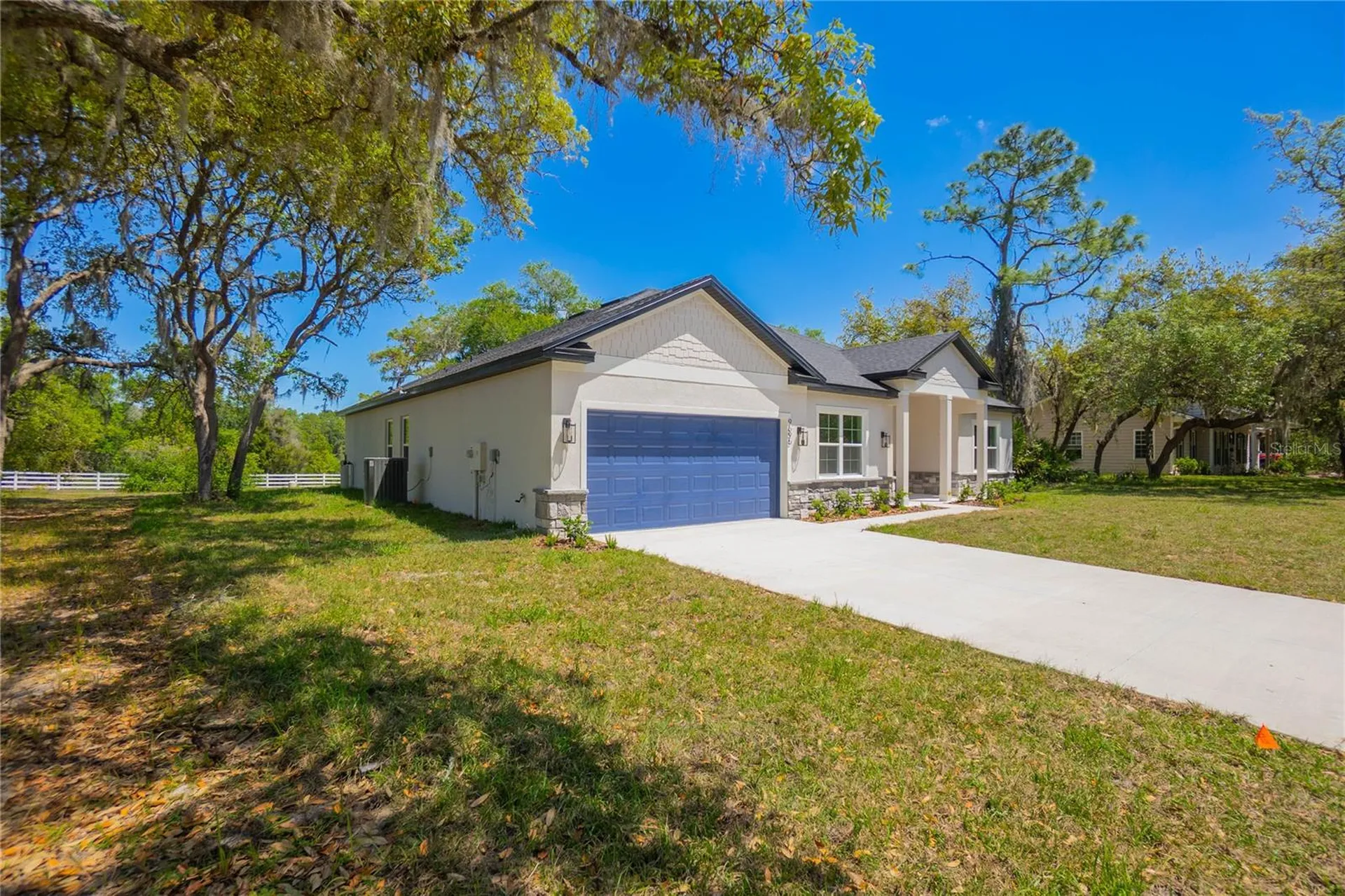 9695 E Baymeadows Drive Inverness FL 34450
