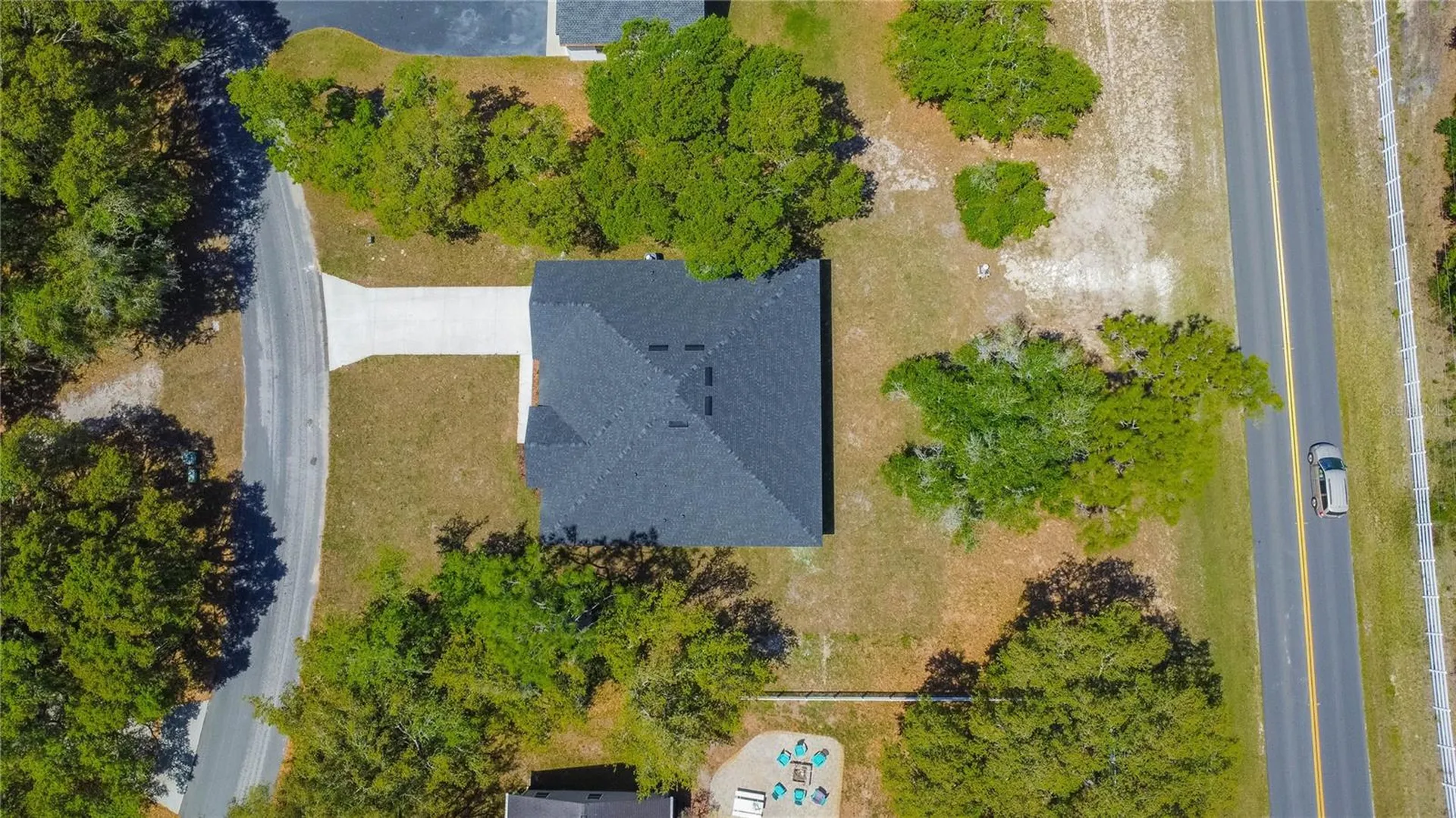 9695 E Baymeadows Drive Inverness FL 34450