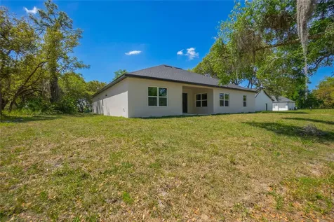 9695 E Baymeadows Drive Inverness FL 34450