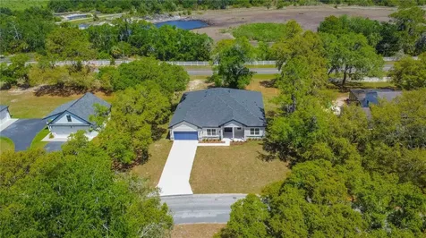 9695 E Baymeadows Drive Inverness FL 34450