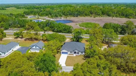 9695 E Baymeadows Drive Inverness FL 34450