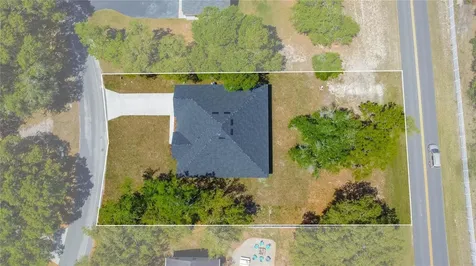 9695 E Baymeadows Drive Inverness FL 34450