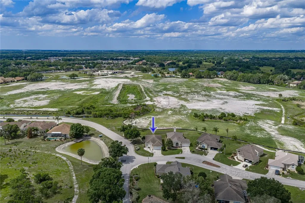 4452 Hidden Pine Court Mulberry FL 33860