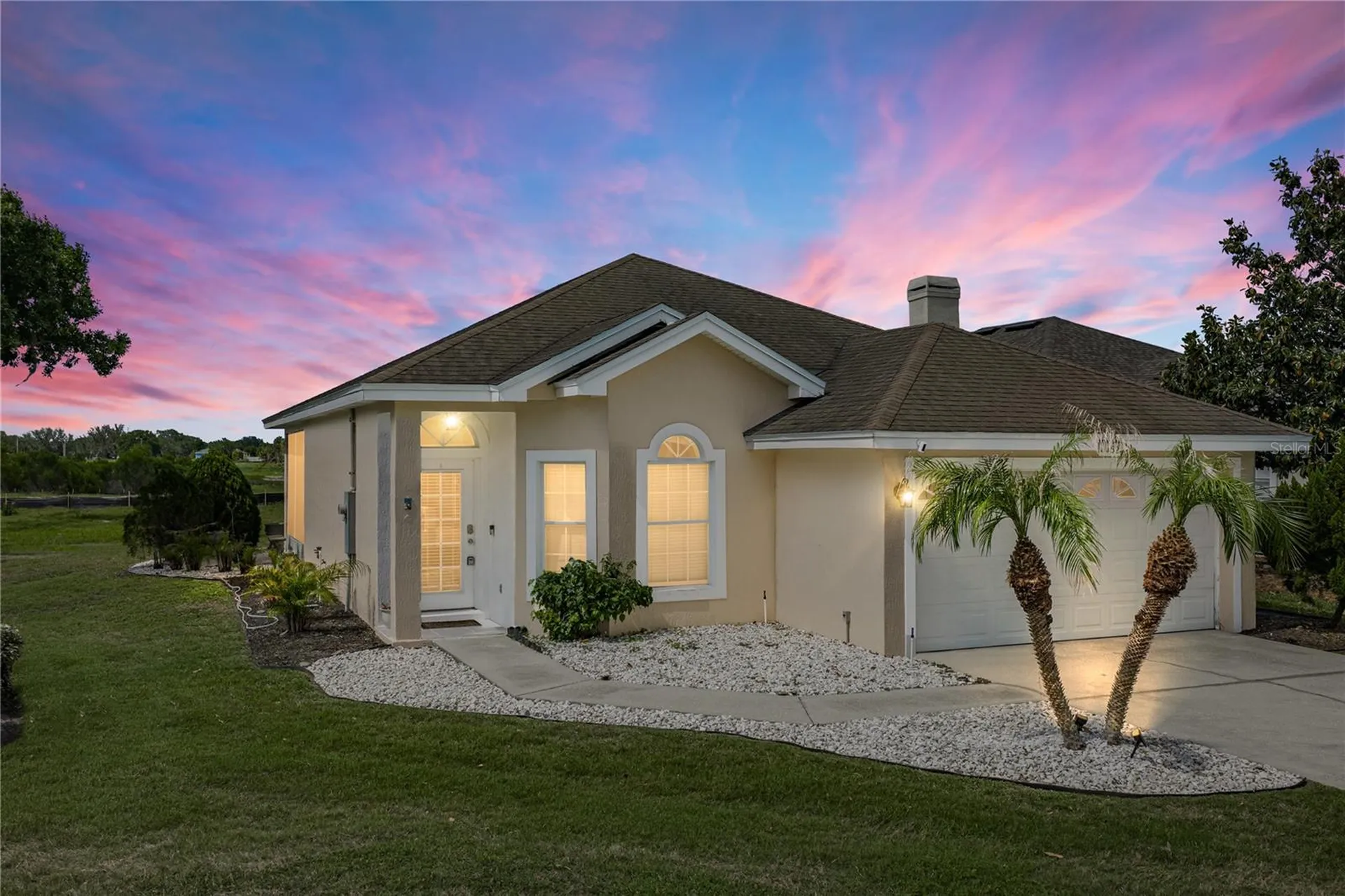 4452 Hidden Pine Court Mulberry FL 33860
