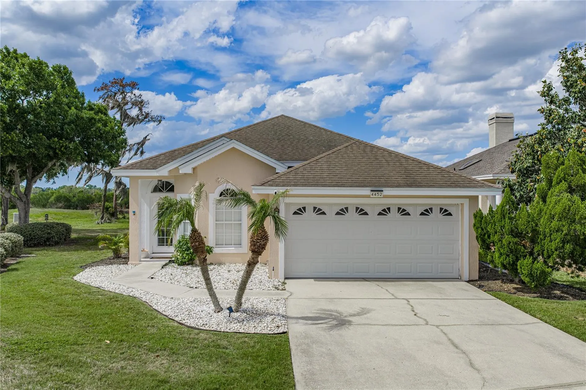 4452 Hidden Pine Court Mulberry FL 33860