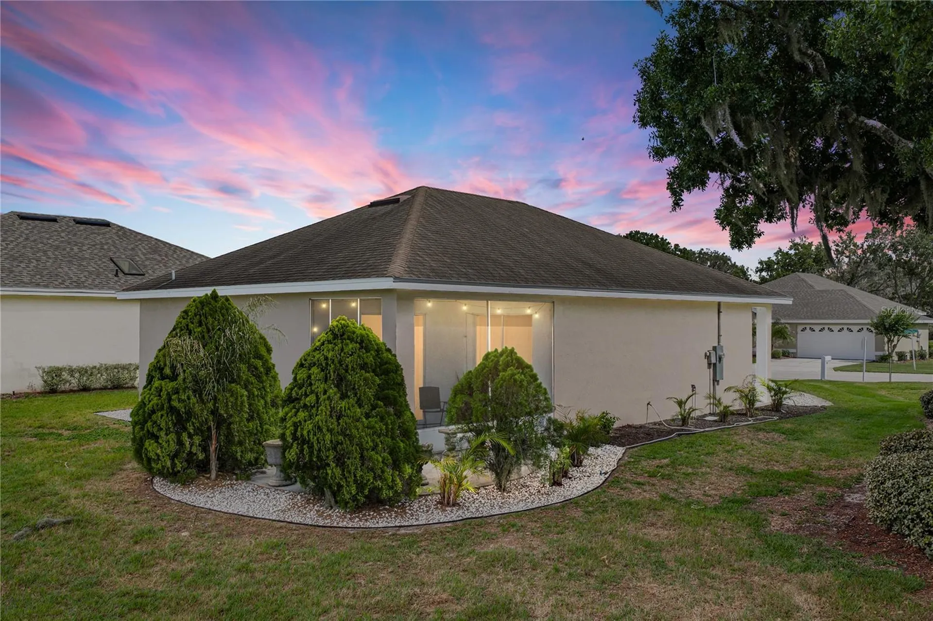 4452 Hidden Pine Court Mulberry FL 33860