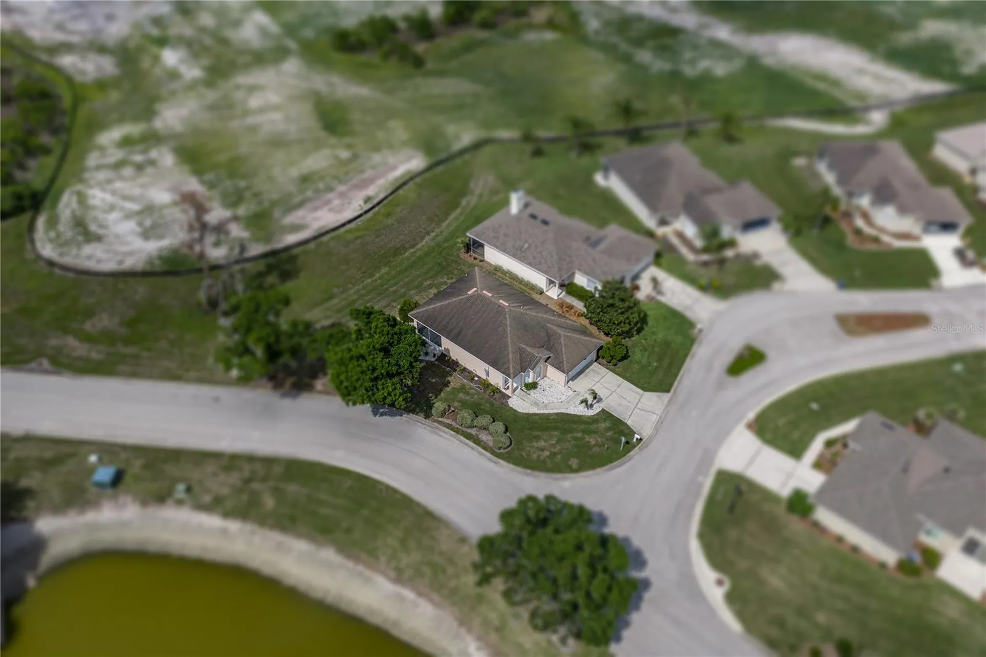 4452 Hidden Pine Court Mulberry FL 33860