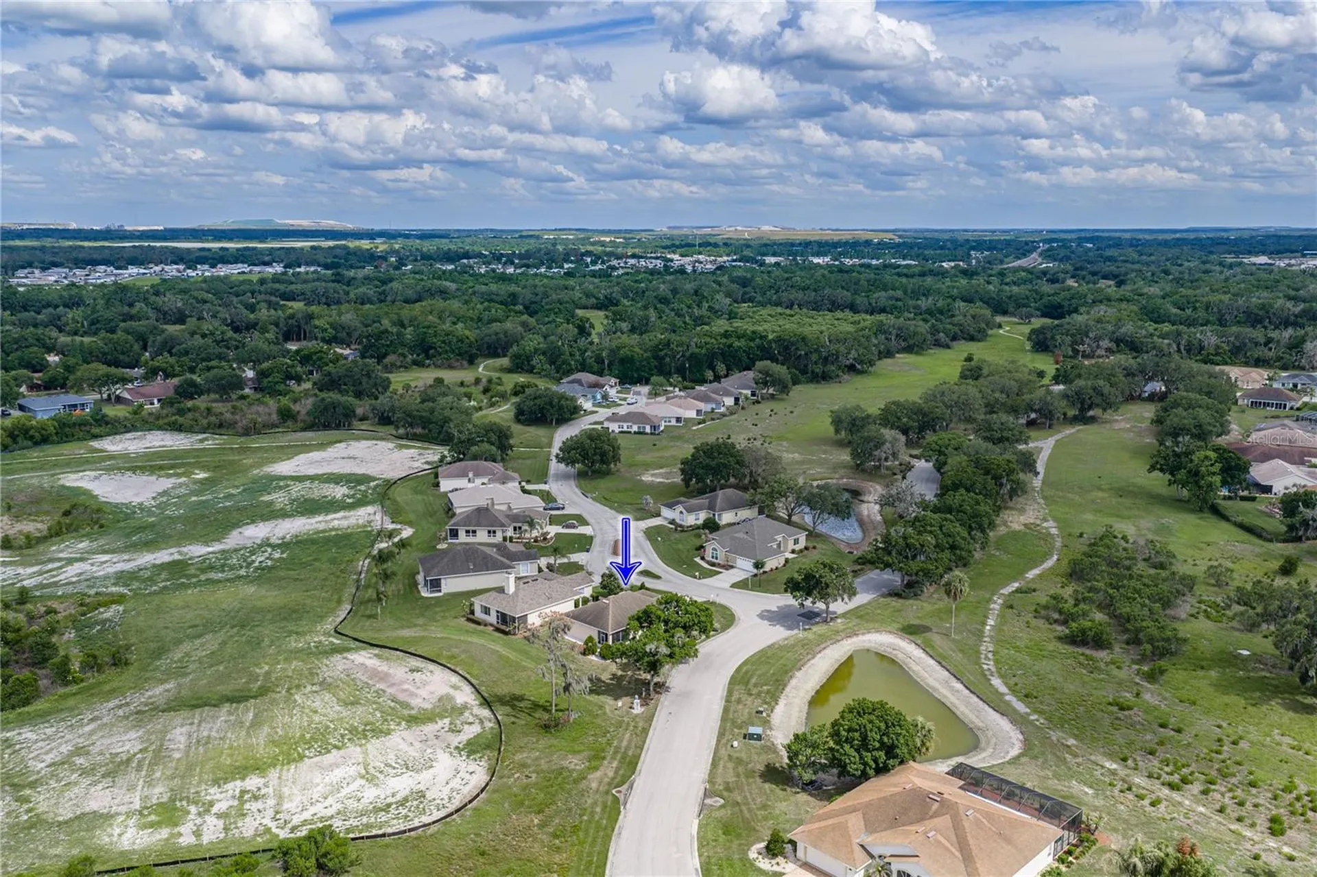 4452 Hidden Pine Court Mulberry FL 33860