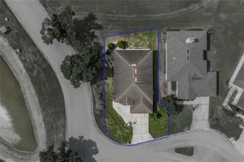 4452 Hidden Pine Court Mulberry FL 33860