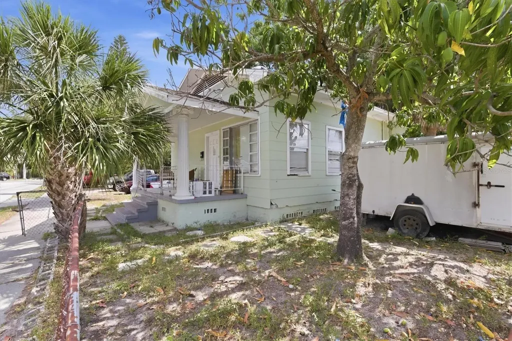 301 N 26th Street Tampa FL 33605