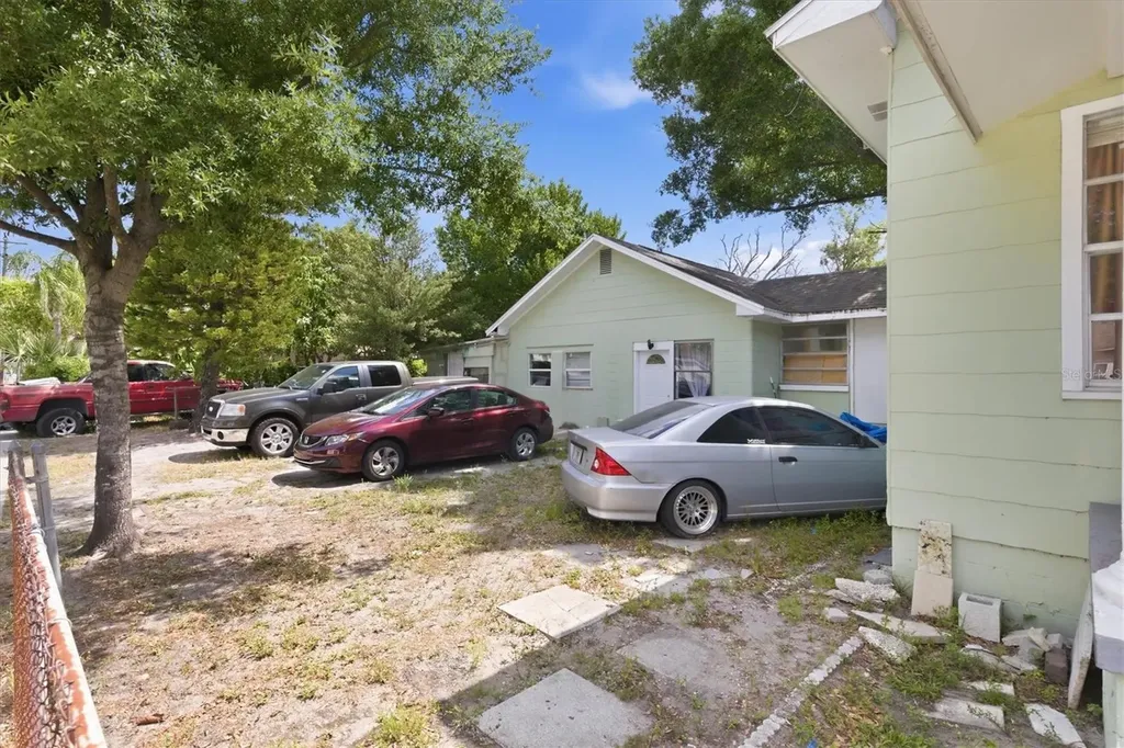 301 N 26th Street Tampa FL 33605