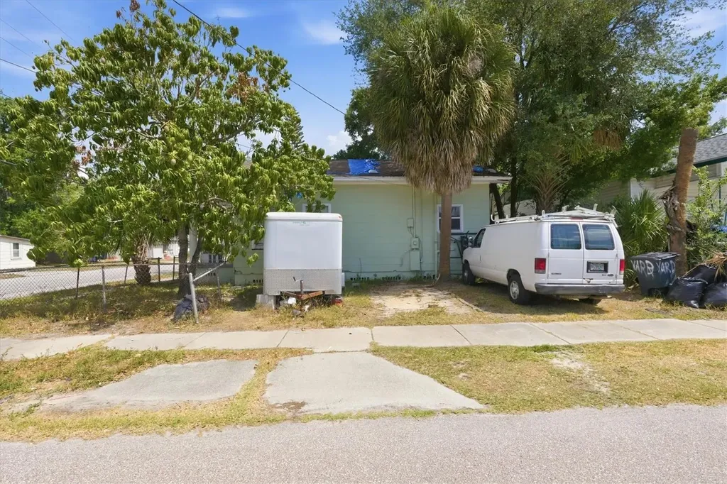 301 N 26th Street Tampa FL 33605