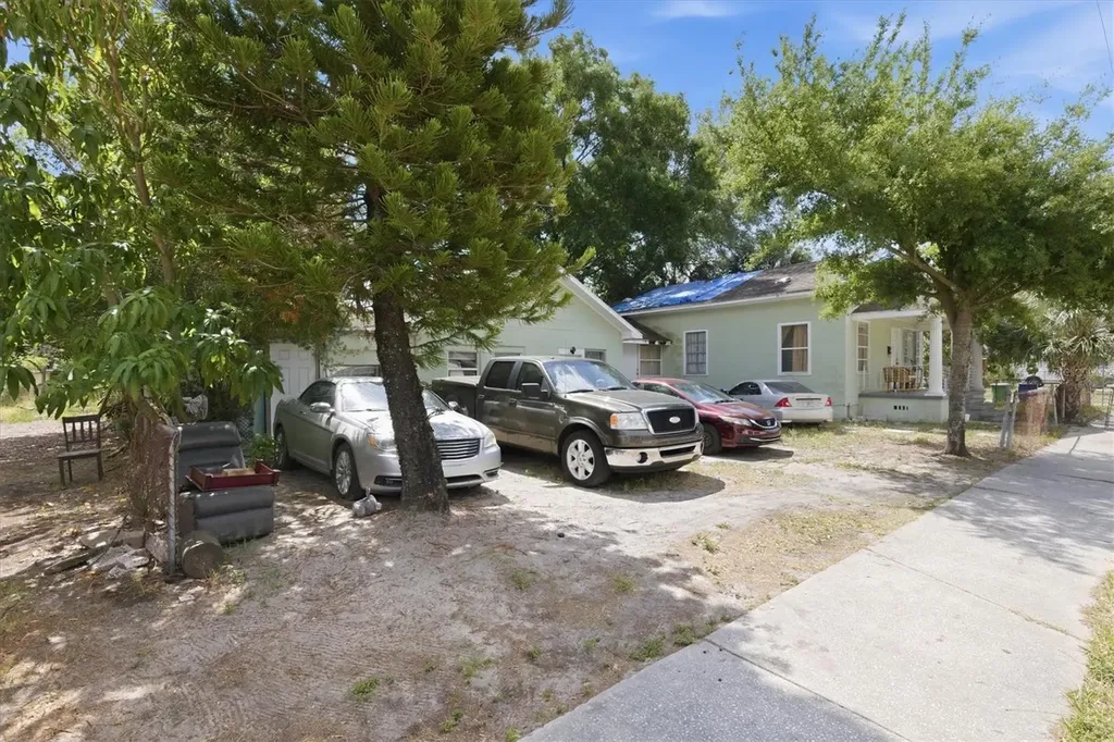 301 N 26th Street Tampa FL 33605