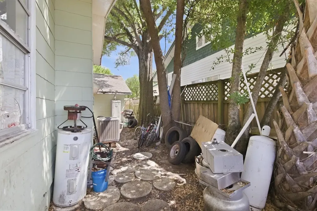 301 N 26th Street Tampa FL 33605